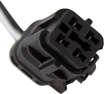 TRQ O2 Oxygen Sensor 4 Wire Narrow-Band Downstream Compatible - Image 5