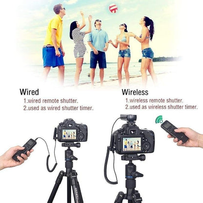 PHOLSY Wireless Timer Remote Release Control - Image 4