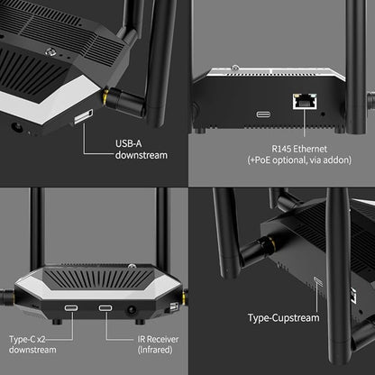 SMLIGHT SMHUB Essential – Professional Smart Home Control Hub - Image 5