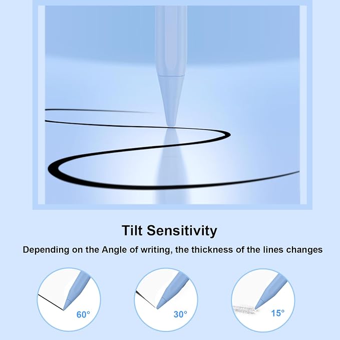 Stylus Pen for iPad 9th&10th - Image 6