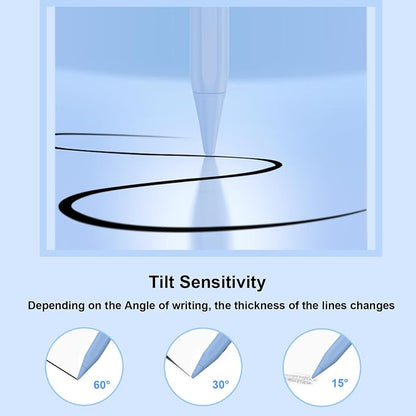 Stylus Pen for iPad 9th&10th - Image 6
