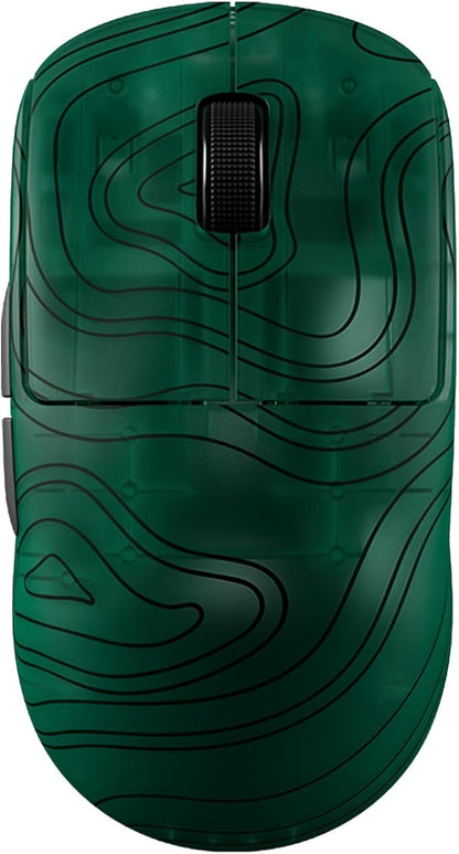 Pulsar Gaming Gears X2 Crazylight Wireless Gaming Mouse, Ultra Lightweight 1.27 by PulsarGamingGears