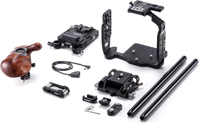 Tilta Camera Cage Compatible - Image 3
