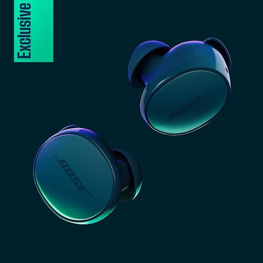 Bose QuietComfort Bluetooth Earbuds, True Wireless Earbuds - Image 2
