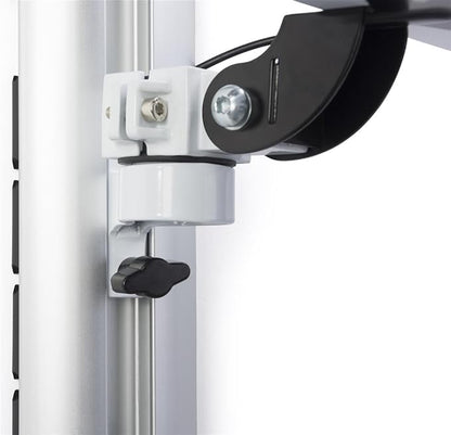 Displays2go Adjustable Monitor Display - Image 4