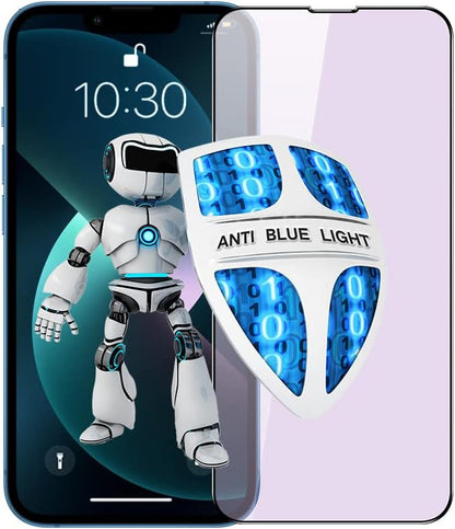 PERFECTSIGHT Anti Blue Light Screen Protector Compatible by PERFECTSIGHT