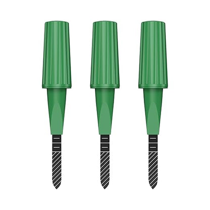 THIRDREALITY Smart Soil Moisture Sensor Gen2 3Pack, Zigbee hub Needed, nhanced by ThirdReality