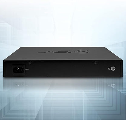 BV-Tech 18 Ports Long Range PoE+ Switch - Image 3