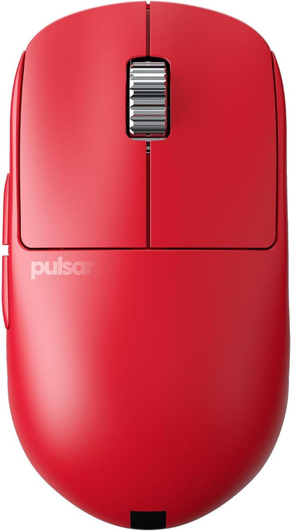 Pulsar Gaming Gears by PulsarGamingGears