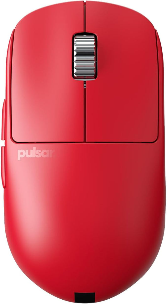 Pulsar Gaming Gears by PulsarGamingGears