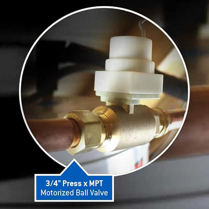 FloodStop Water Heater Leak Detector Kit - Image 3