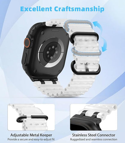 MoKo Ocean Band Compatible - Image 4