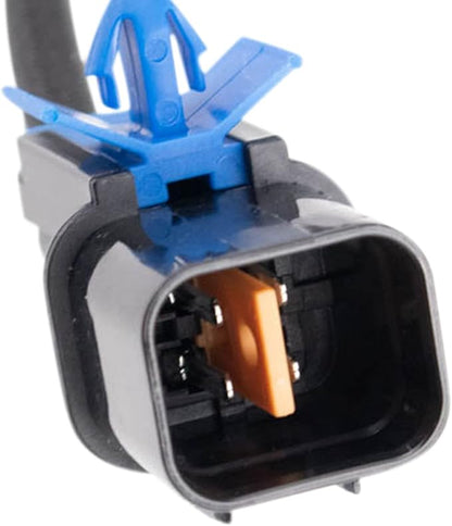 TRQ O2 Oxygen Sensor 4 Wire Narrow-Band Upstream Compatible - Image 4