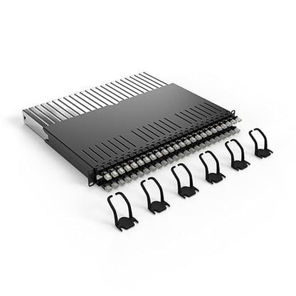 PATCHBOX® 365 Cat.6a by PATCHBOX