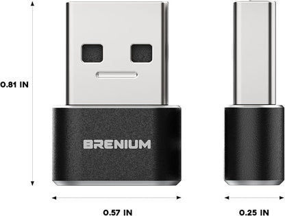 USB to USB C Adapter - Image 8
