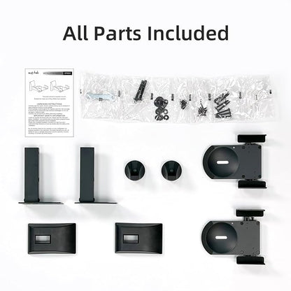 Suptek Speaker Wall Mounts - Image 8
