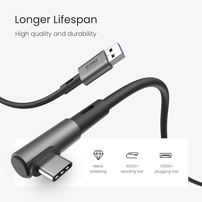 KIWI design 16FT Link Cable Compatible - Image 4