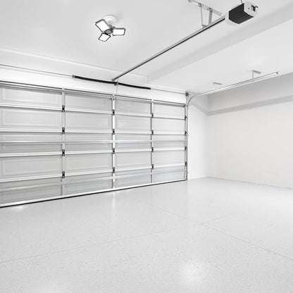 Feit Electric LED Garage Light, E26 Base, 000-Hour Lifetime - Image 7
