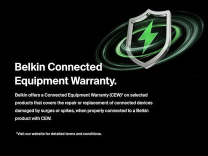 Belkin USB C Hub, 11-in-1 Multi-Port Laptop Dock - Image 2