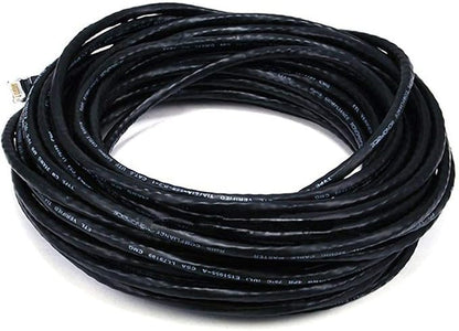 Monoprice 25FT 24AWG Cat6 550MHz UTP Ethernet Bare Copper Network Cable - Image 4