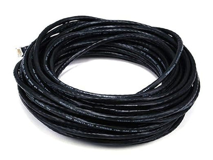 Monoprice 103419 Cat6 Ethernet Patch Cable - Image 5