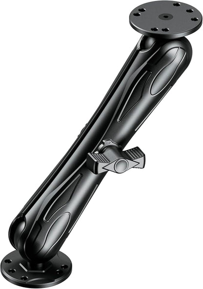 Aluminum Alloy Fish Finder Mount by VAZESWIN