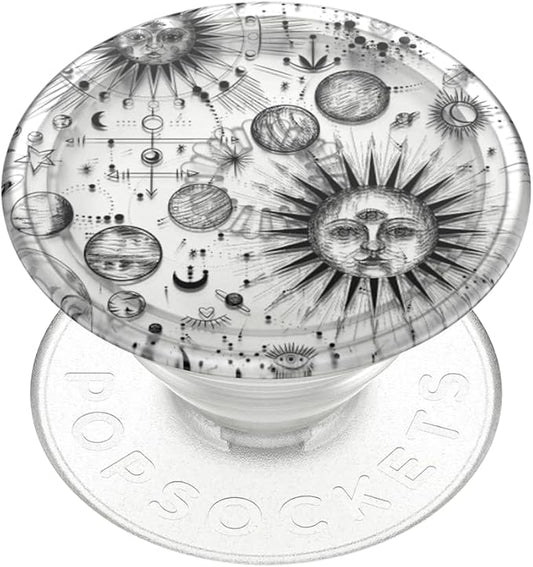 PopSockets Plant-Based Phone Grip by PopSockets