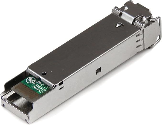 StarTech.com Cisco GLC-SX-MM Compatible SFP Module - Image 2
