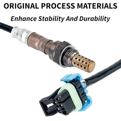 234-4669 Oxygen Sensor Upstream Compatible - Image 6