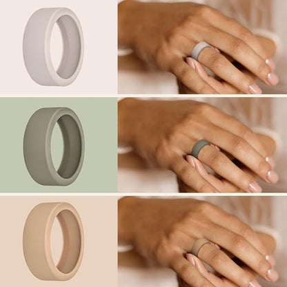 14 Pack Ring Cover Compatible - Image 7