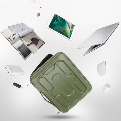 DOMISO 14 inch Laptop Sleeve - Image 6