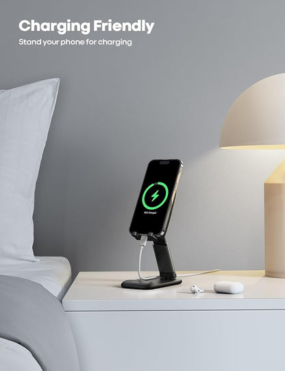 Lamicall Cell Phone Stand for Desk - Image 3