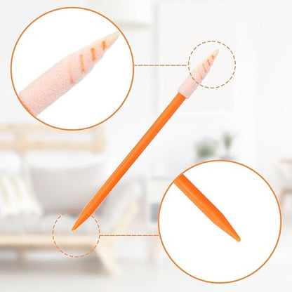 Wellgler's Cleaning Swab Kit, for Printers, Automotive, Arts and Crafts - Image 2