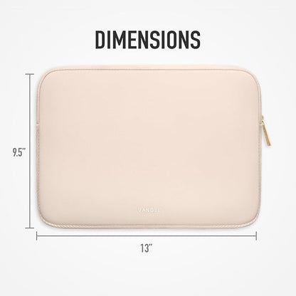 Vandel Slim Laptop Sleeve 13-13.3 inch Laptop Case - Image 7