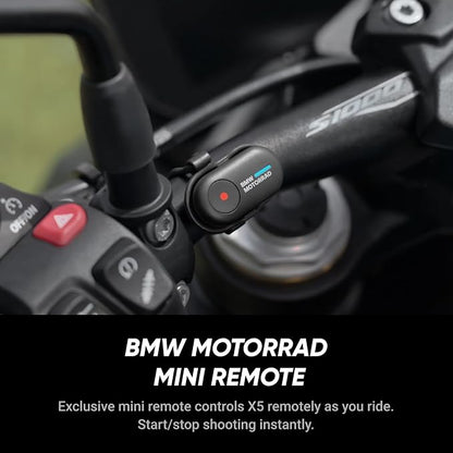 Insta360 X5 BMW Motorrad Edition - Image 3