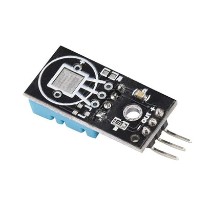 6PCS Digital DHT11 Temperature Humidity Sensor Module Temperature and Humidity - Image 7