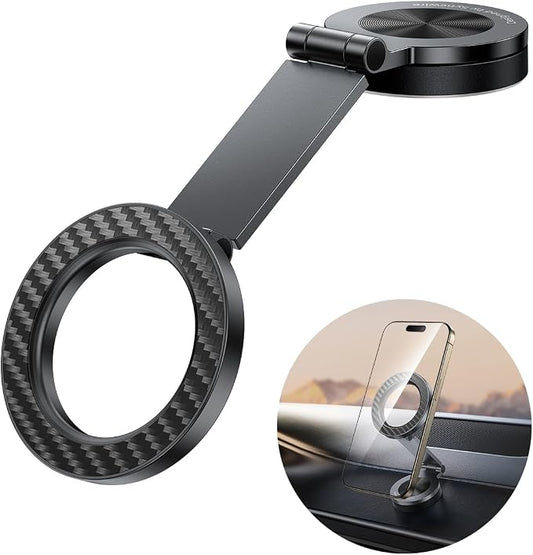 SYNCWIRE for MagSafe Car Mount by SYNCWIRE