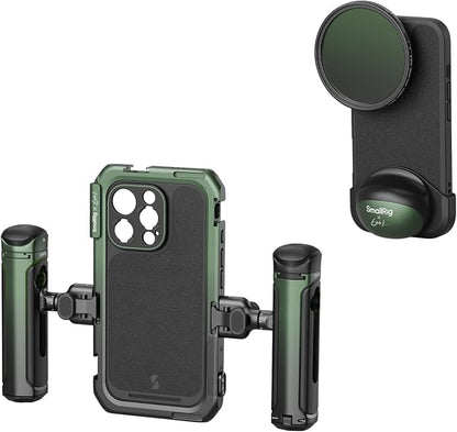 SmallRig x Brandon Li Mobile Video Kit Only - Image 9