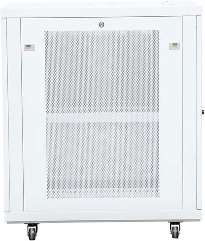 NavePoint 18U Network Cabinet - Image 5