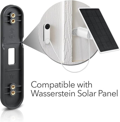 Wasserstein No-Drill Mount Compatible - Image 4