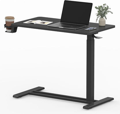 FLEXISPOT Mobile Standing Desk by FlexiSpot