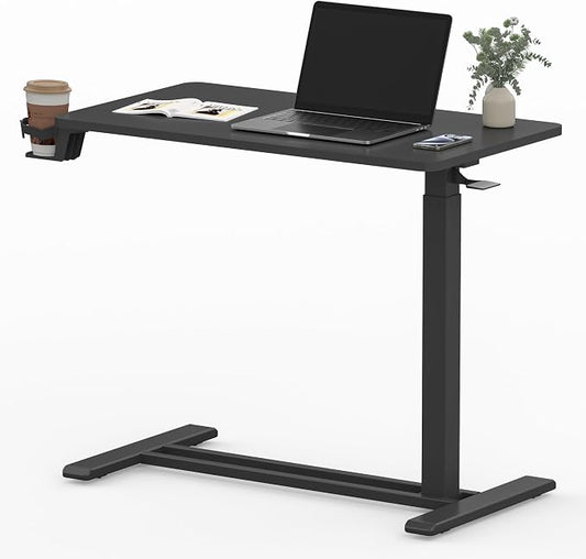 FLEXISPOT Mobile Standing Desk by FlexiSpot