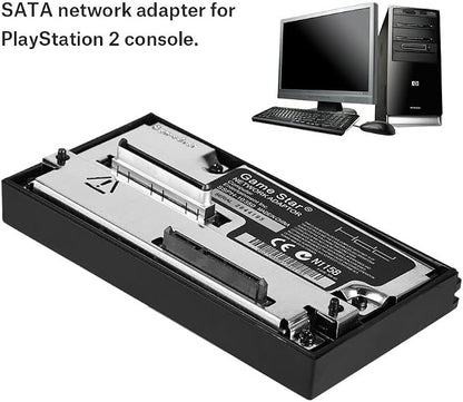LEAGY SATA Interface Network Adaptor HDD Hard Disk Adapter - Image 2