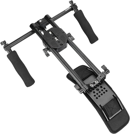 CAMVATE Handheld Shoulder Mount Kit - Image 4