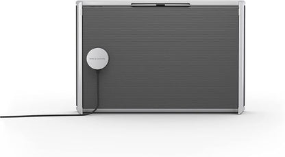 Bang & Olufsen Beosound Level Portable Wi-Fi Multiroom Speaker, Natural - Image 16