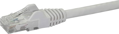 StarTech 100ft CAT6 Ethernet Cable - Image 2
