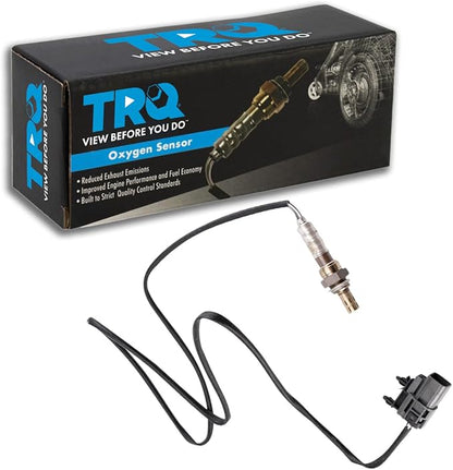 TRQ O2 Oxygen Sensor 4 Wire Narrow-Band Compatible by TRQ