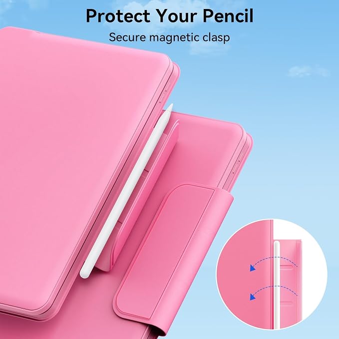 for iPad 9th Generation Case - Image 7