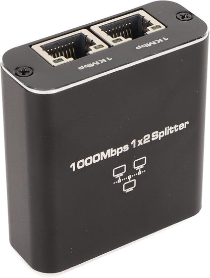 Yoidesu ETAP-2003 10/100/1000Base T Gigabit Ethernet Network TAP, Powerful by Yoidesu