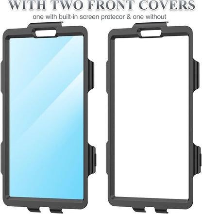 SEYMAC stock Case for Samsung Galaxy Tab A9 8.7'', Full-Body Drop Protection - Image 9